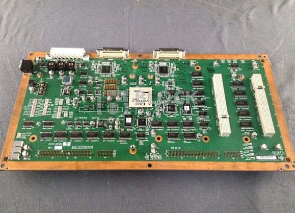 PX79-20708 - Toshiba - CT - GCIF V3 Board | Block Imaging